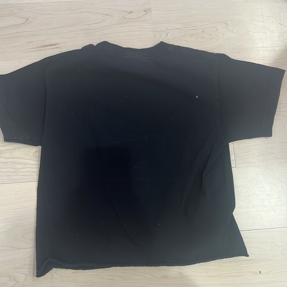 COPY - Brandy Melville Graphic Tee I’ll Meet You in New York” from Pacsun - Picture 3 of 3